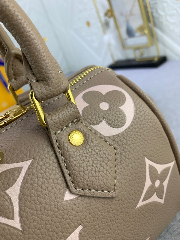 Satchel Bags - VL2 Bags - 061