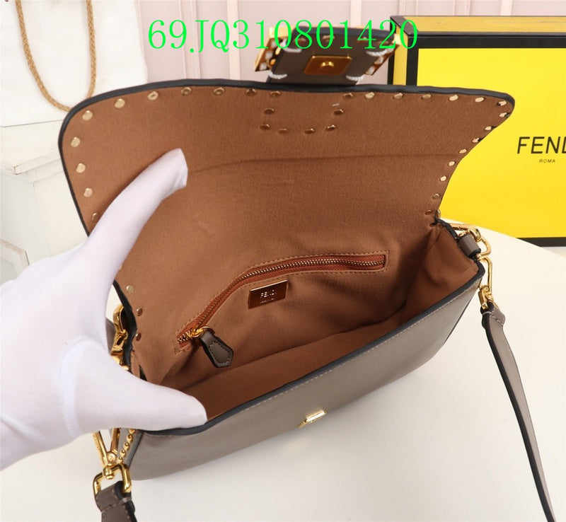 Glami - FDE Bags - 3280