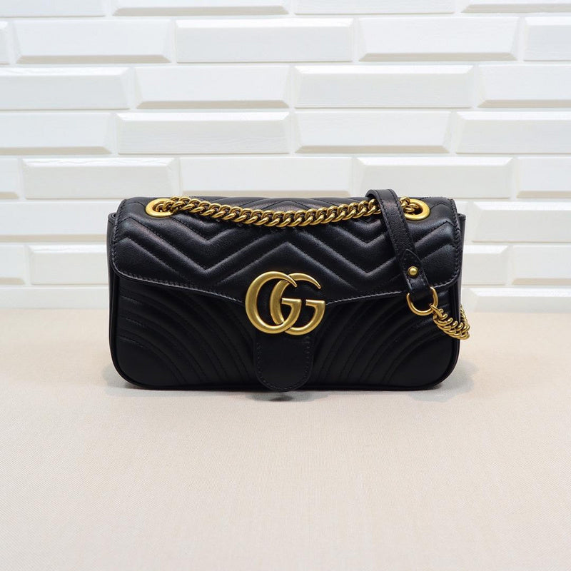 glamy - GCI Bags - 824