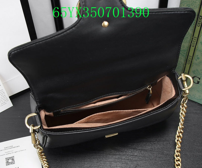 Glami Fashion - GCI Bags - 10483
