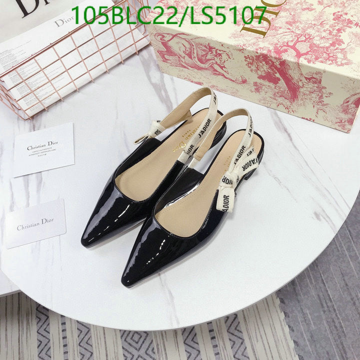 SAMCC - DOR Women Shoes - 2174