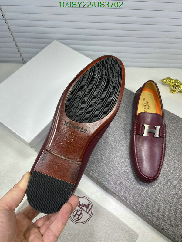 SAMC - HMS Men Shoes - 611