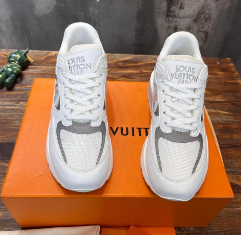 glamy - LOV Men Shoes - 799