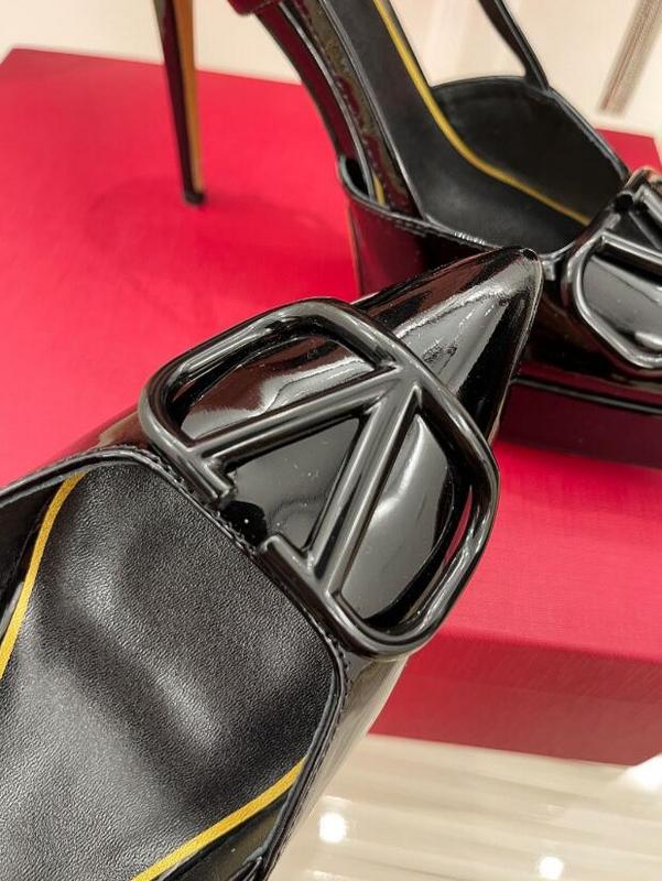 SAMC - VEL Women Shoes - 263