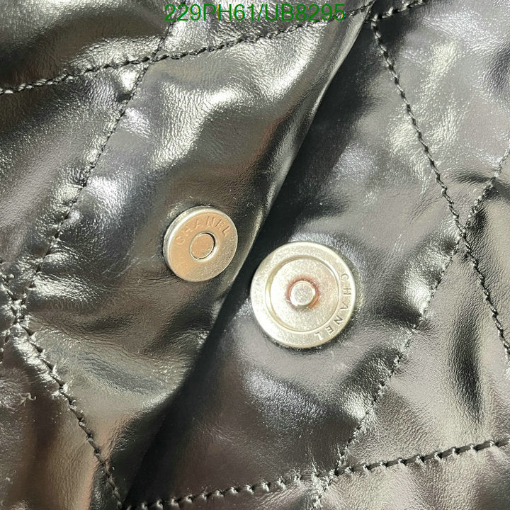 SAMC - CHL Bags - 087