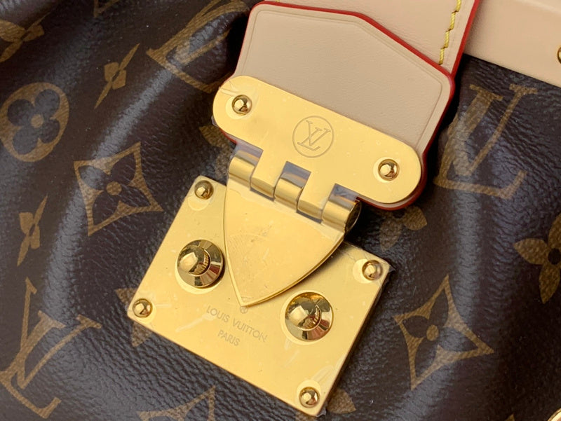 Satchel Bags - VL Bags - 2866