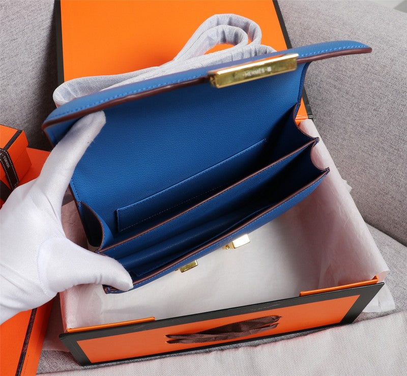 Satchel Bags - HMS-Bags - 616