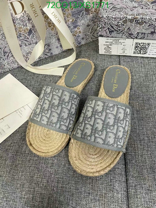 SAMCC - DOR Women Shoes - 2179