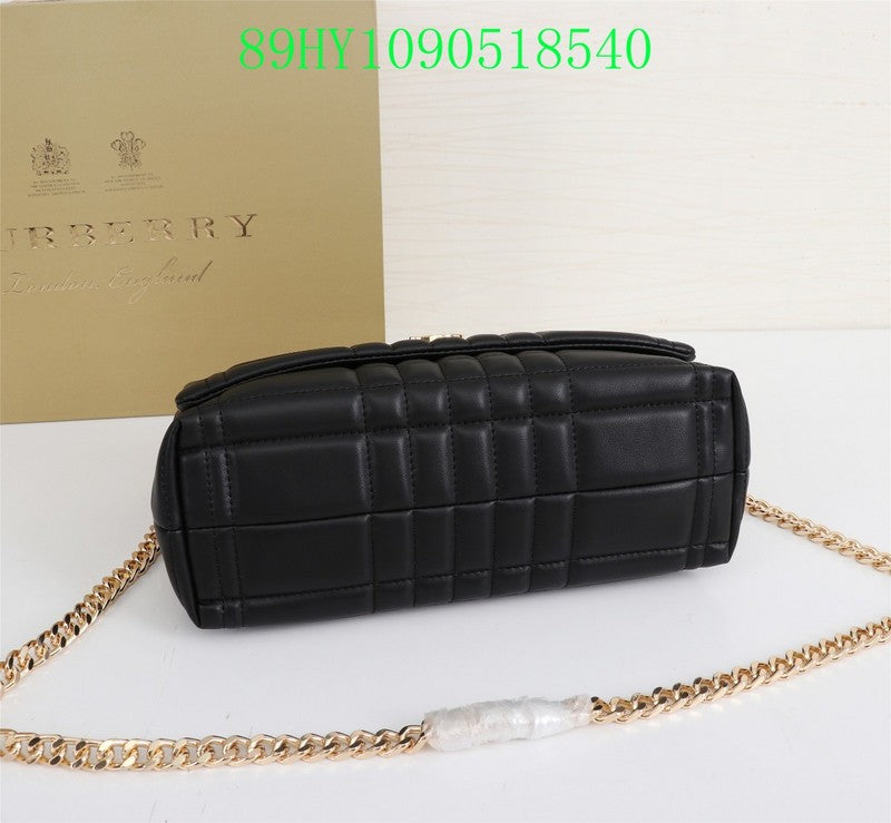 ELE Fashion -BBR Bags - 303