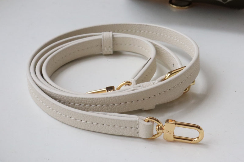 Glami Fashion Lu-Vi Bags - 16824