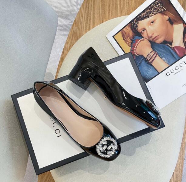 SAMC - GUKI Women Shoes - 757