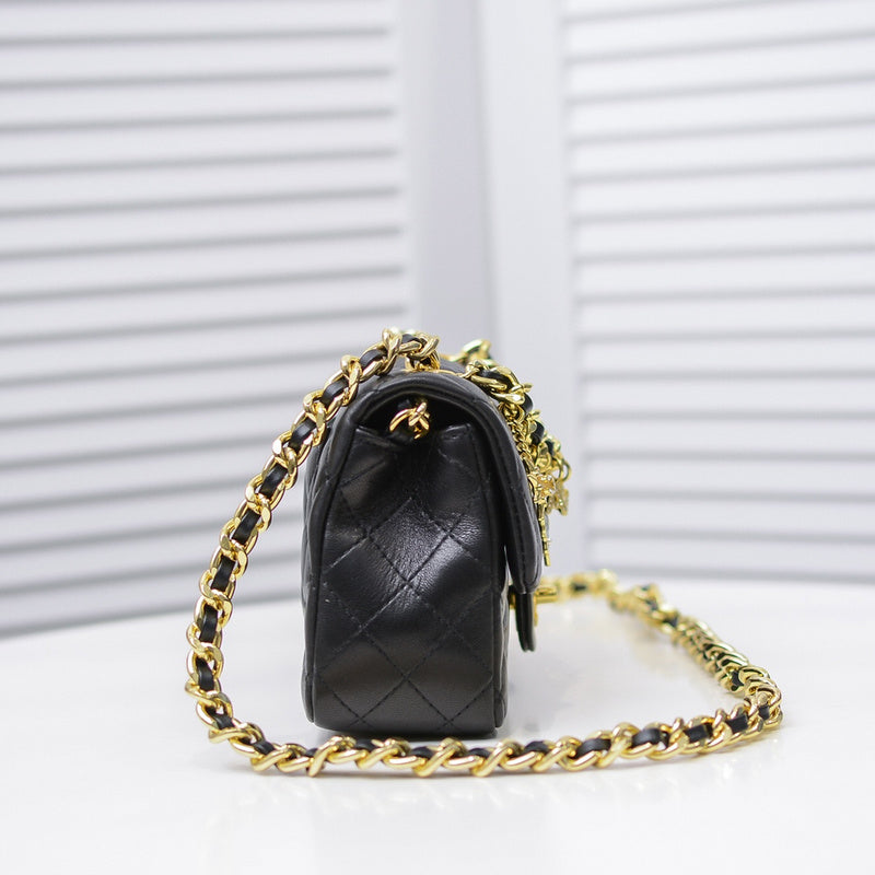 Satchel Bags - CLN Bags - 1219