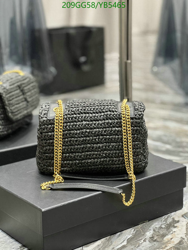 SAMC - YLS Bags - 314