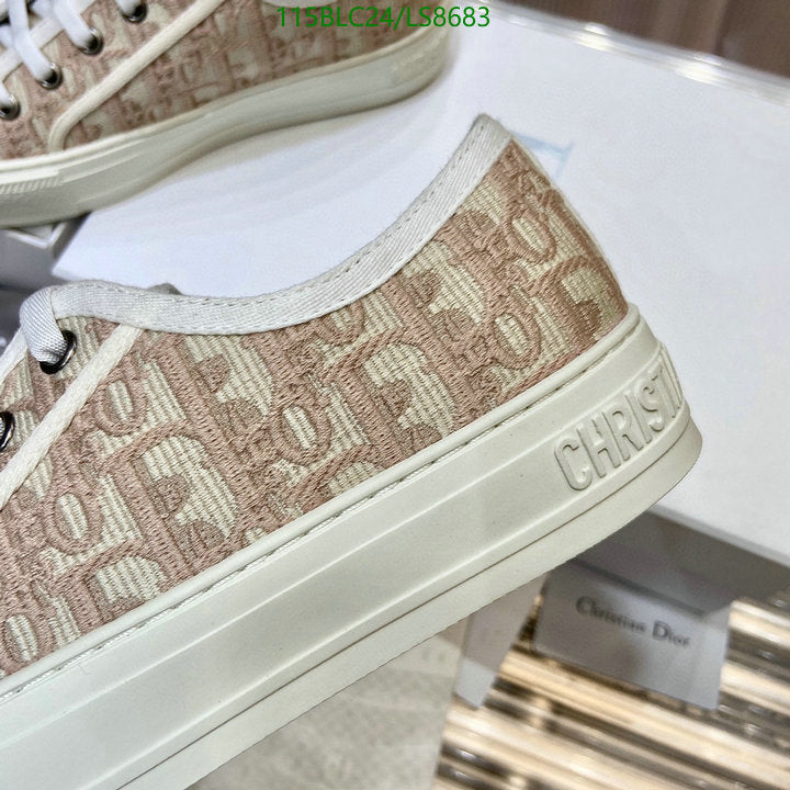 SAMCC - DOR Women Shoes - 1826