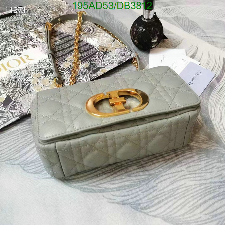 SAMCC - DOR Bags - 1056