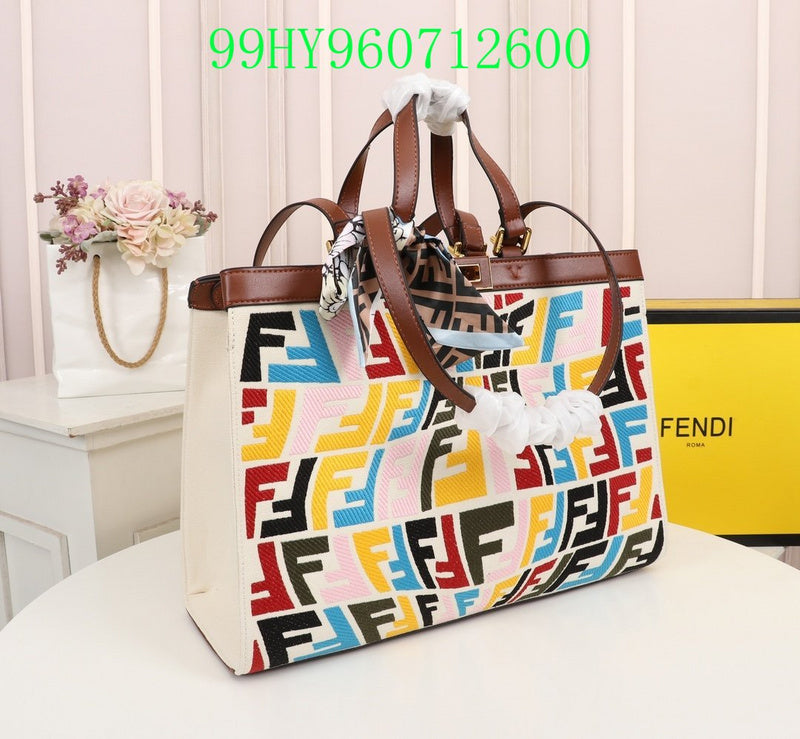 Glami - FDE Bags - 2570