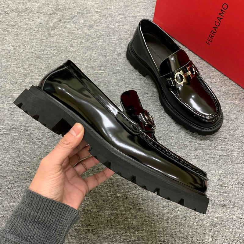 Glami - FGO Men Shoes - 1026
