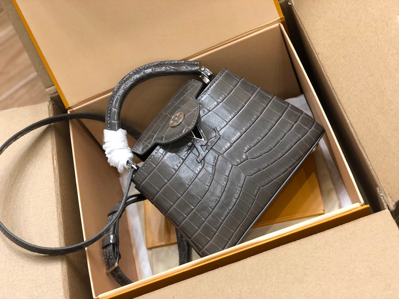 Satchel Bags - VL Bags - 4440