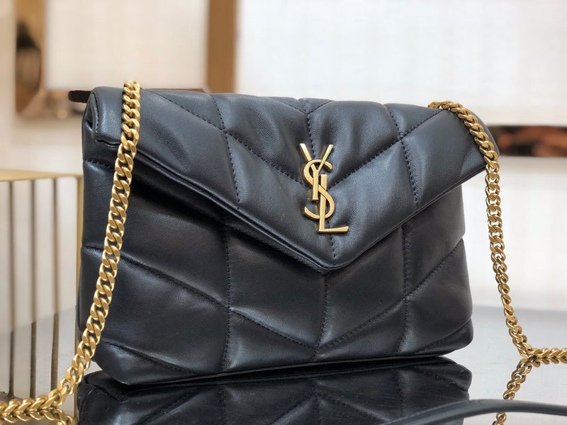 Satchel Bags - SLY Bags - 2487