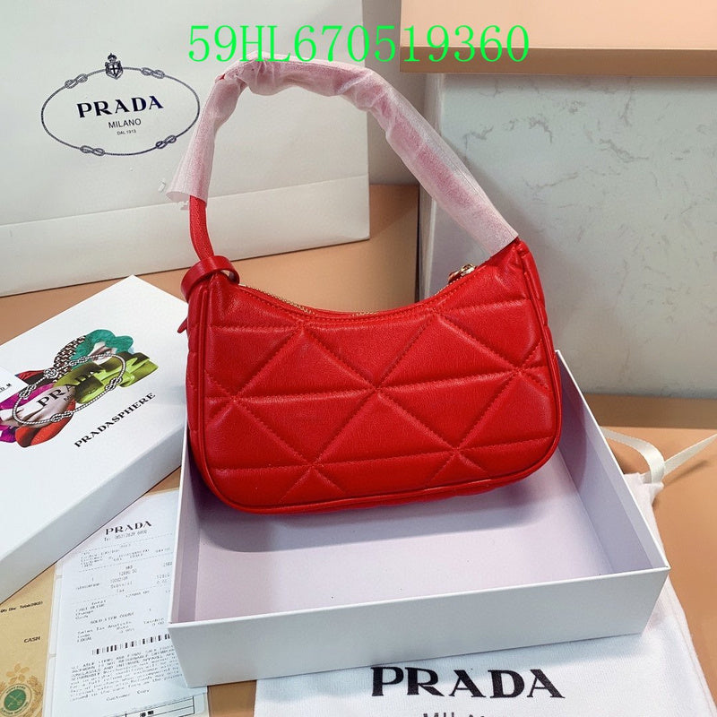 Satchel Bags - PDA Bags - 4303