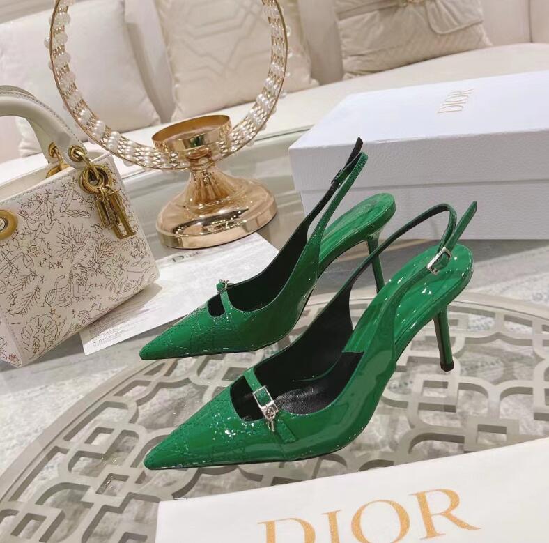 SAMCC - DOR Women Shoes - 518