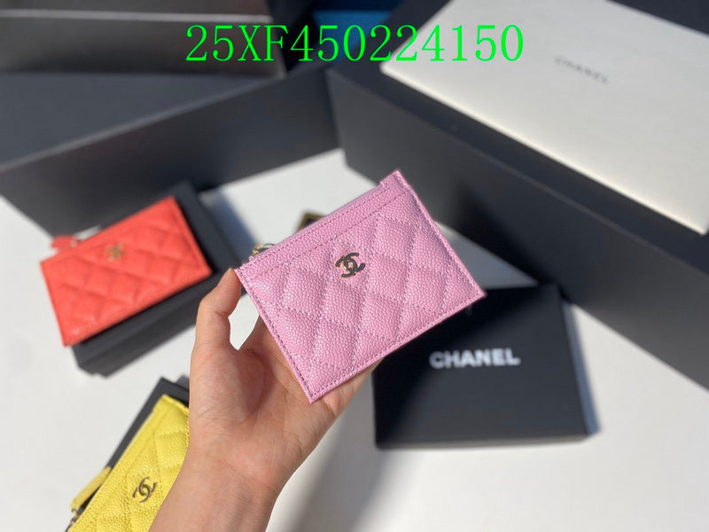 Glami - CHL Wallet - 2681