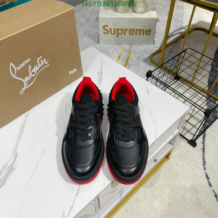 SAMC - CBL Women Shoes - 083