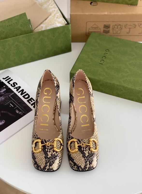 SAMC - GUKI Women Shoes - 1784