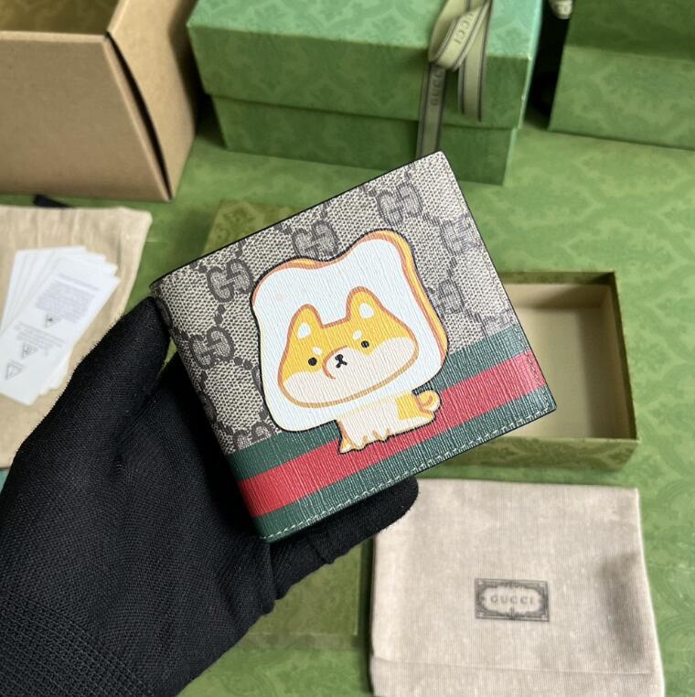 SAMC - Mix Wallets - 311
