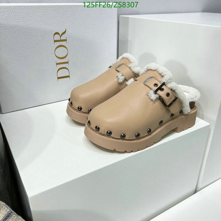 SAMCC - DOR Women Shoes - 2058