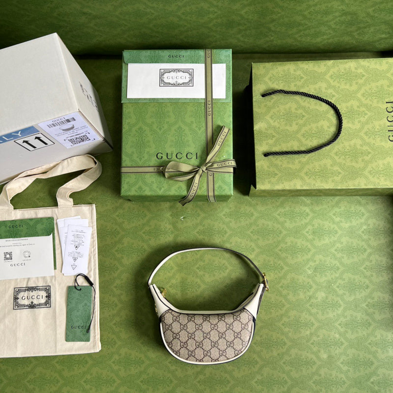 Glami-i - Guki Men Bags - 124