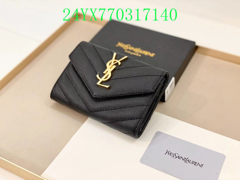 Glami - YLS Wallet - 318
