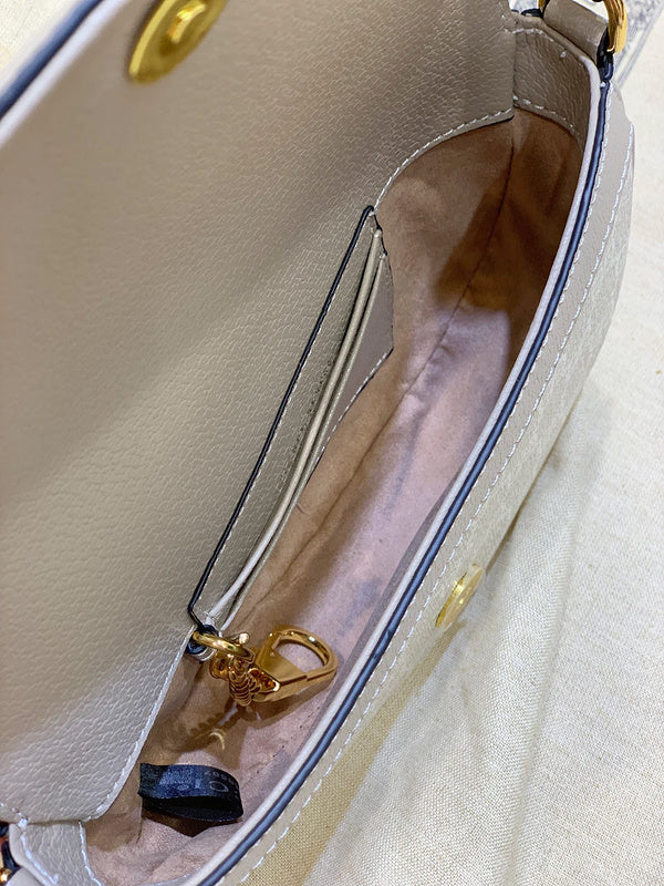 Satchel Bags - GCI Bags - 1462