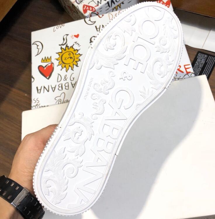 SAMC - DAG Men Shoes - 485