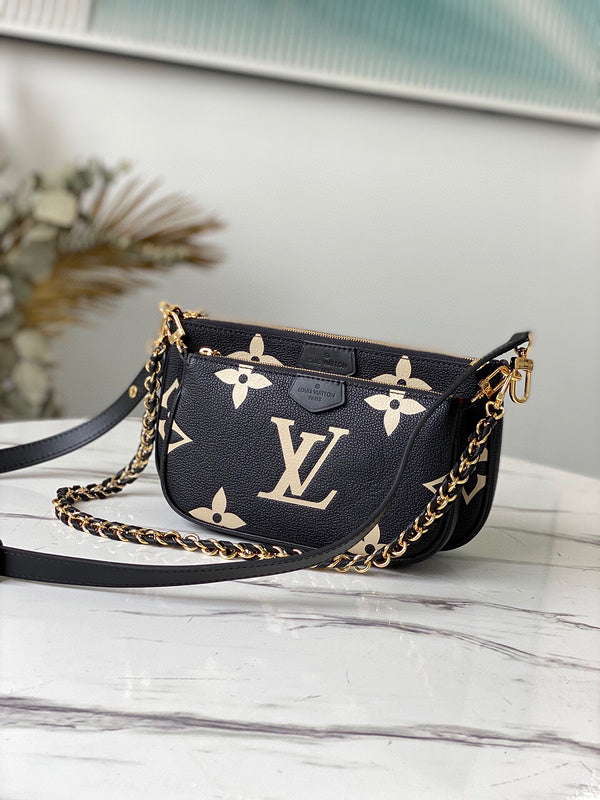 Glami- Glami- Lu-Vi bags - 6021