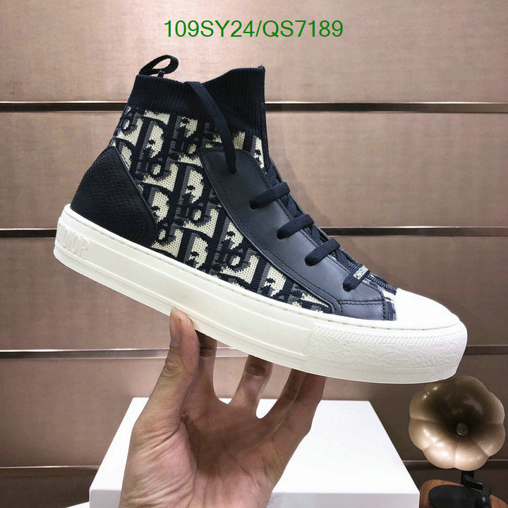 SAMC - DOR Women Sneakers - 087
