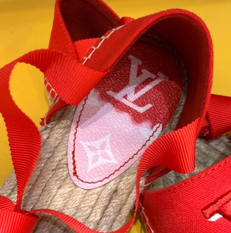 SAMC - LOV Women Shoes - 1710