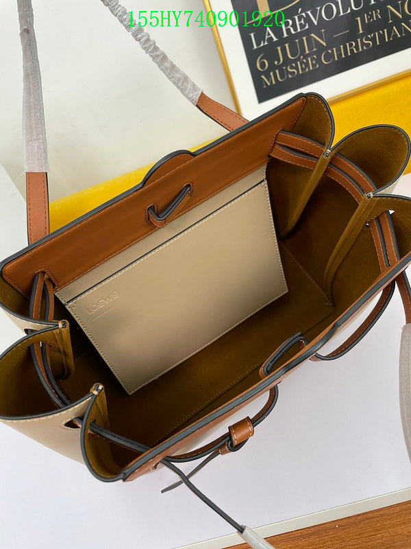 Satchel Bags - LWE Bags - 229