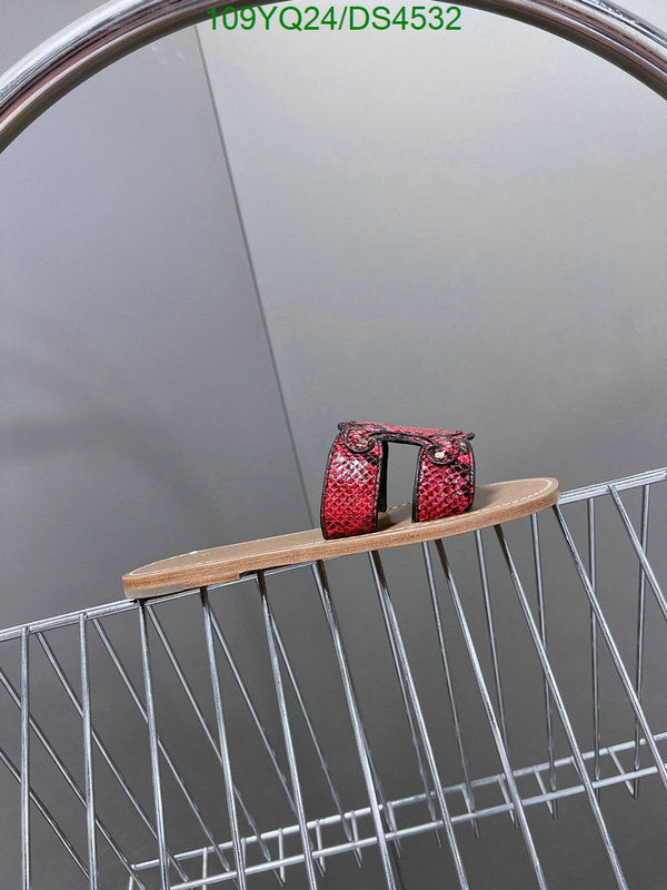 SAMC - COL Women Shoes - 026