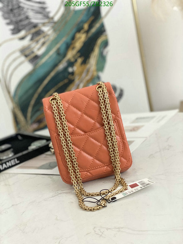 SAMC - CHL Bags - 612