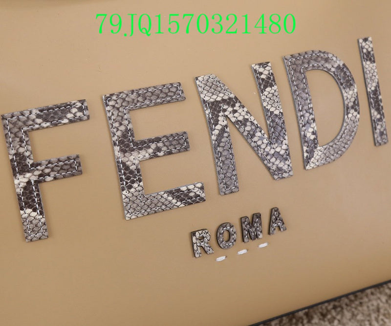Glami - FDE Bags - 1809