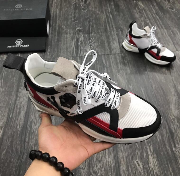 Glamy - PHP Shoes - 203