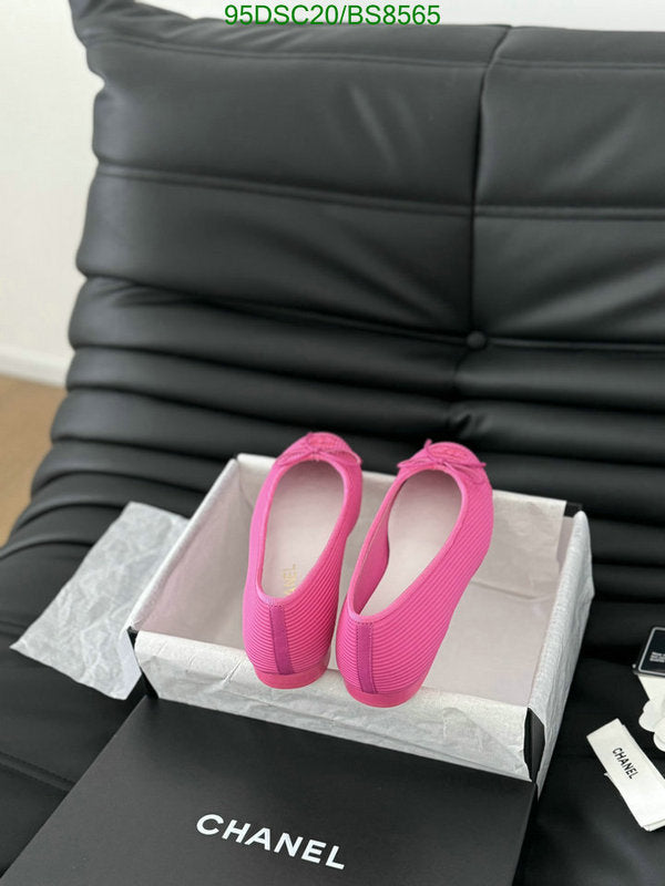 SAMC - CHL Women Shoes Ballet - 028