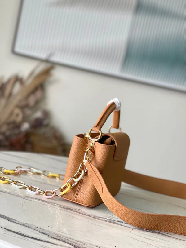 Satchel Bags - VL Bags - 1440