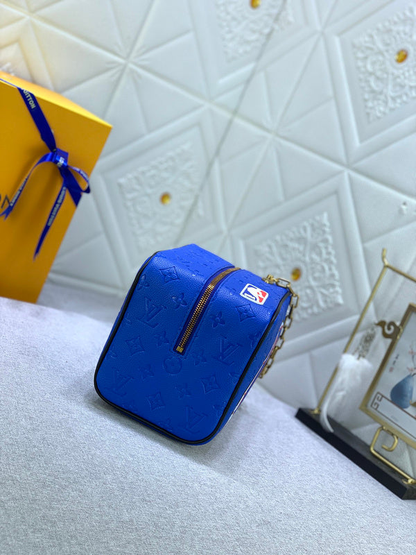 Satchel Bags - VL2 Bags - 558