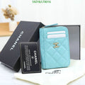 SAMC - CHL Wallets - 081