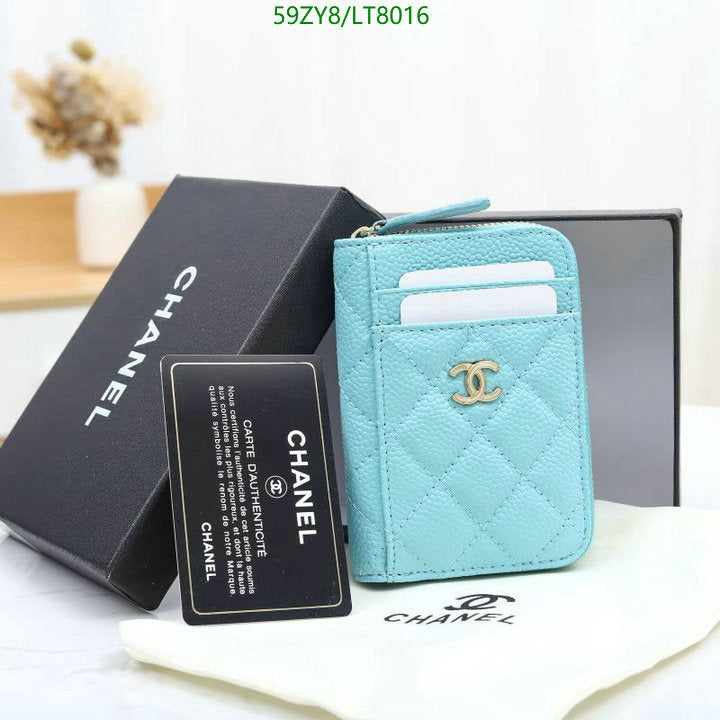 SAMC - CHL Wallets - 081