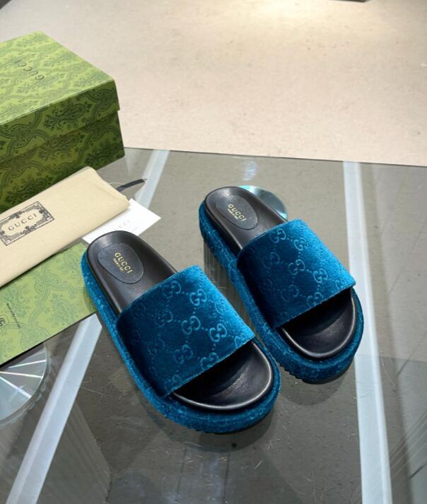 SAMC - GUKI Women Shoes - 289