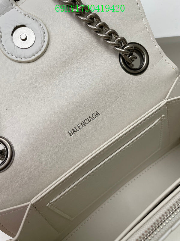 ELE Fashion - BGA Bags - 1806