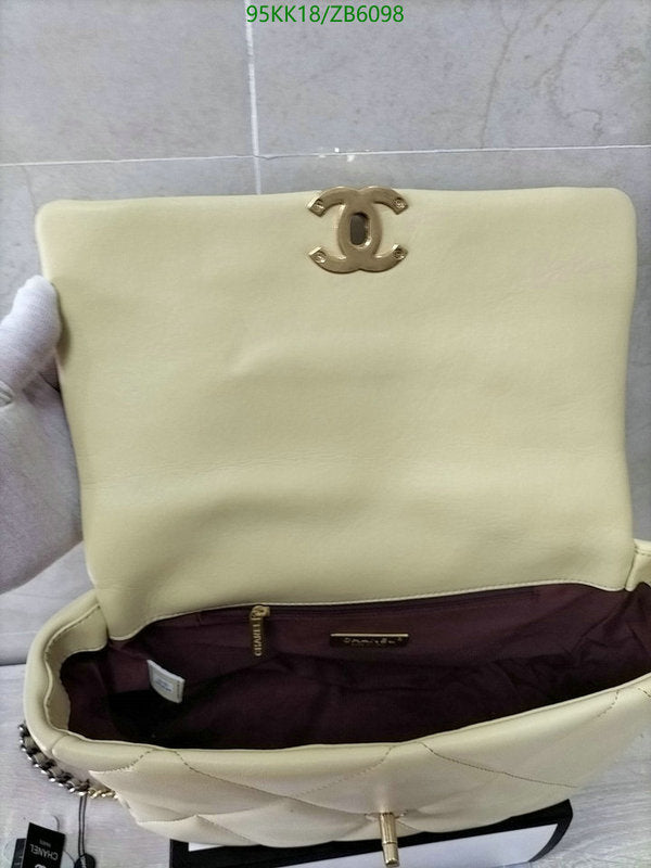 SAMC - CHL Bags Crossbody - 178